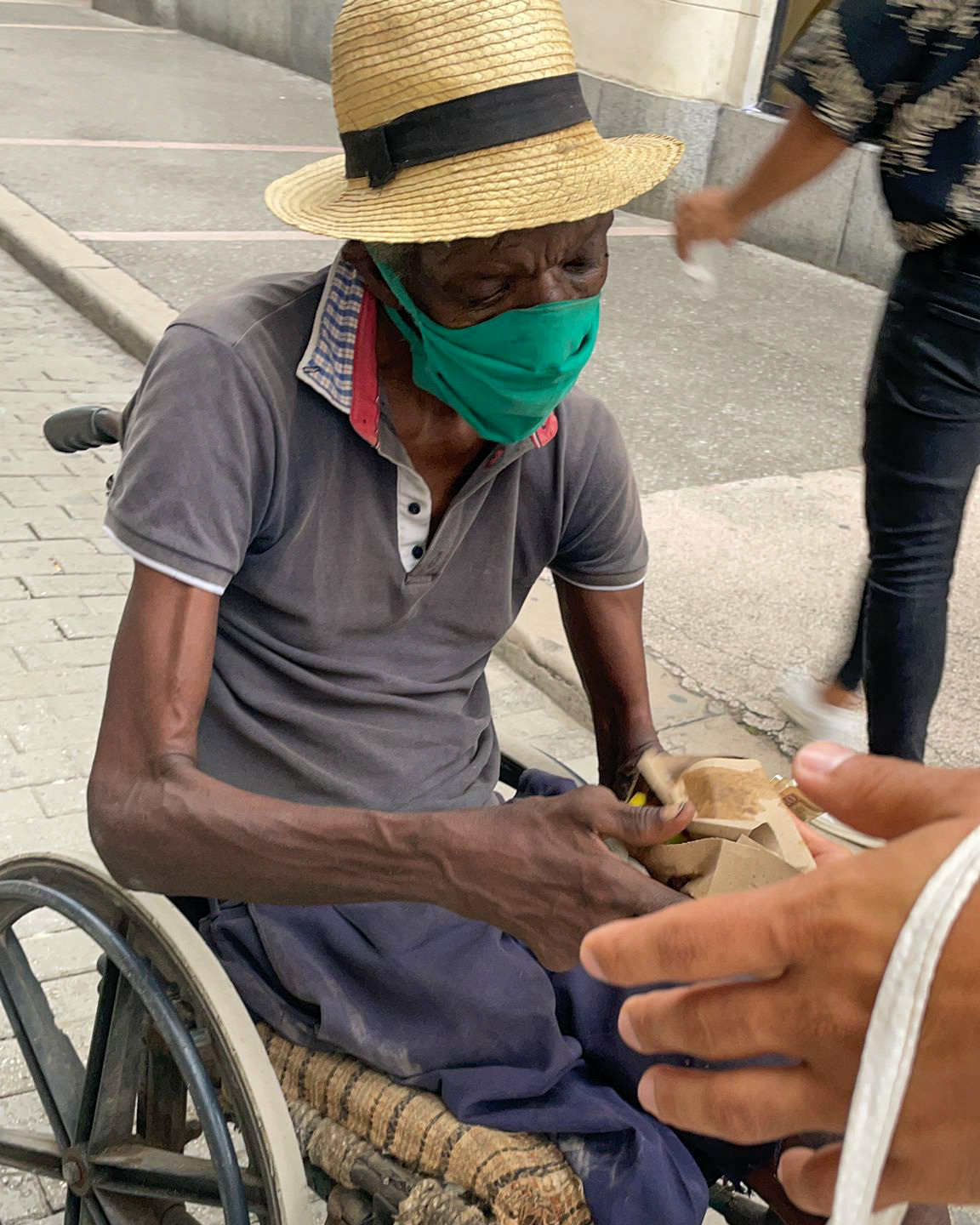 Imagen Apoyo Discapacitados